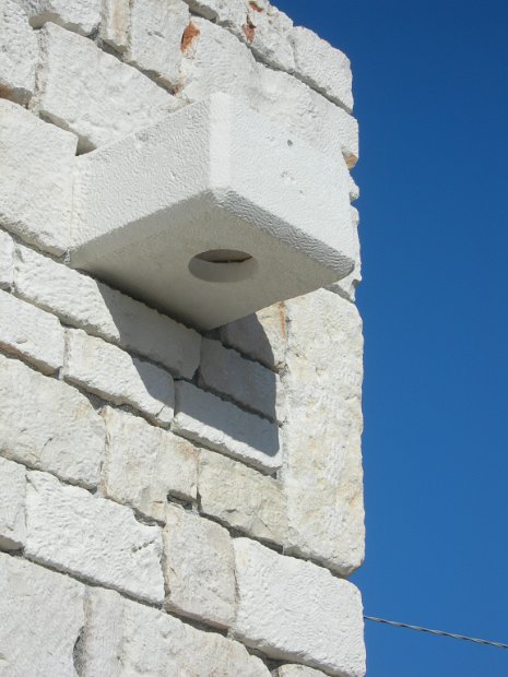 convesse