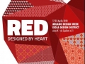 RED Designed by Hearth - Milano Design Week 2018